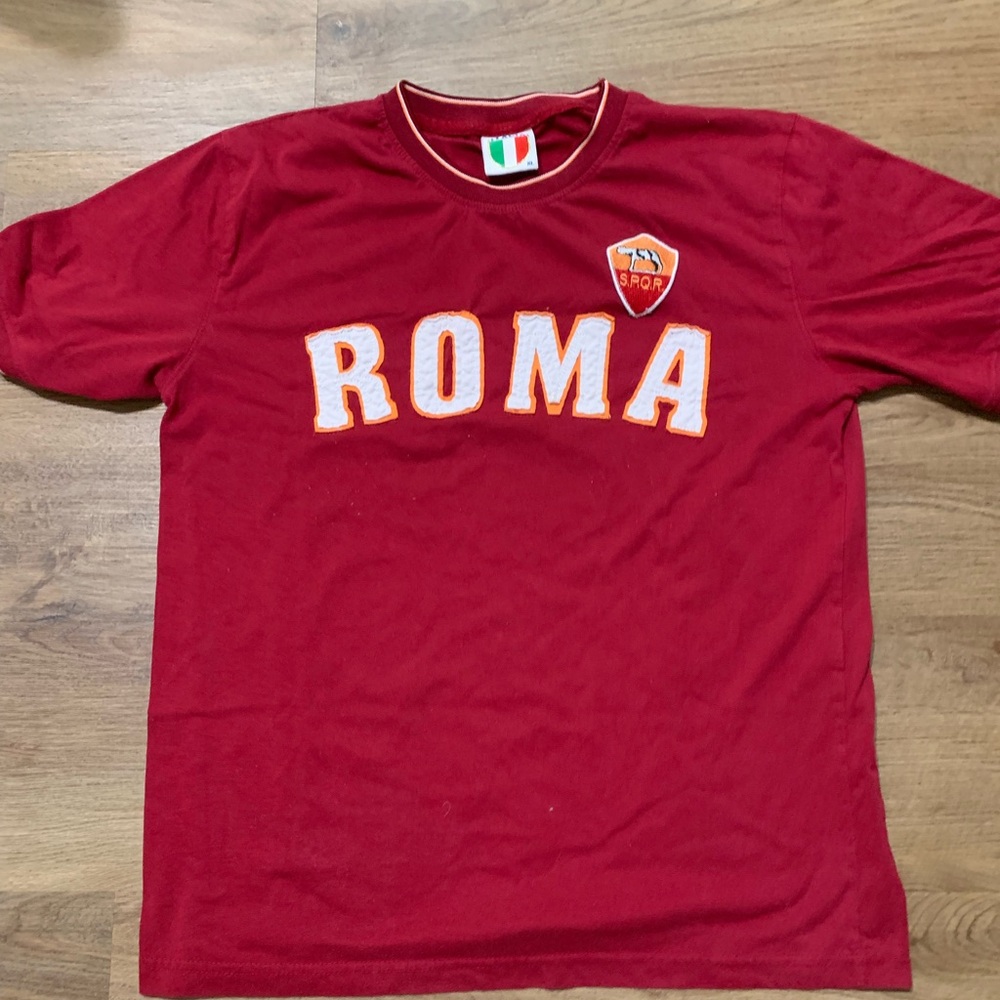 Roma Shirsey